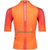 Wielershirt 2023 INEOS Grenadiers - Oranje